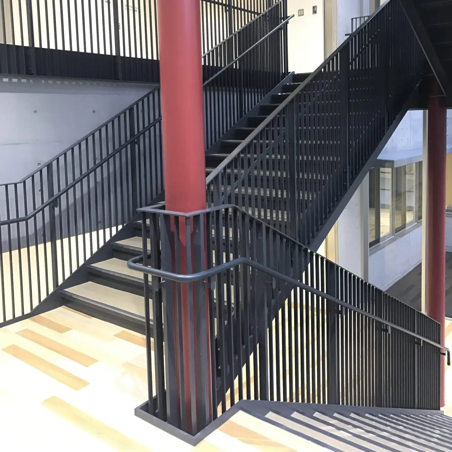 輪島中学校