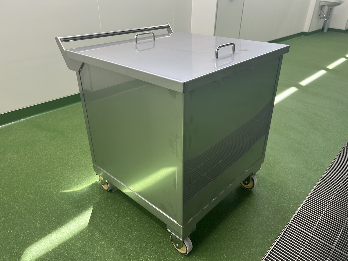 某工場